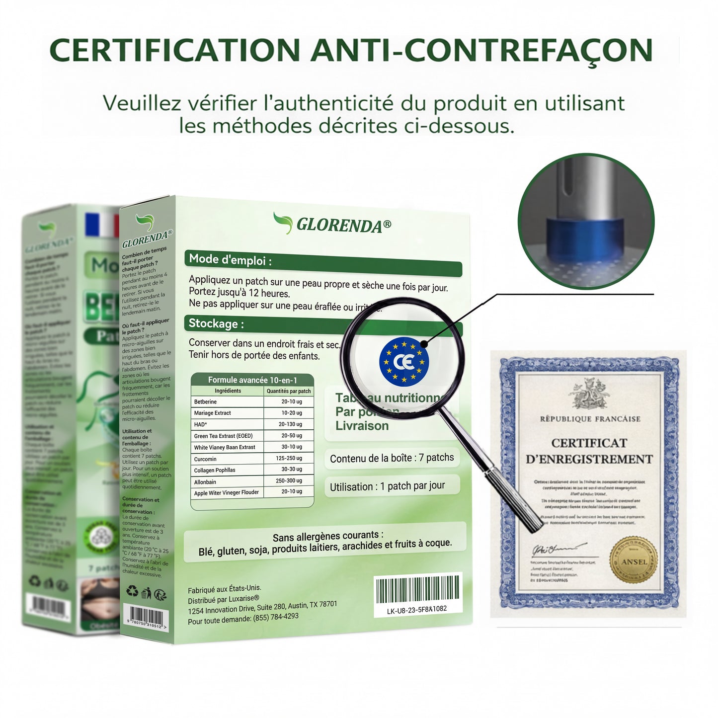 𝑩𝒐𝒖𝒕𝒊𝒒𝒖𝒆 𝒐𝒇𝒇𝒊𝒄𝒊𝒆𝒍𝒍𝒆 | 🔬🔬𝐆𝐋𝗢𝗥𝗘𝗡𝗗𝑨®𝑴𝒐𝒓𝒊𝐧𝐠𝙖 · 𝘽𝙚𝙧𝙗é𝙧𝒊𝒏𝒆 ×𝐍𝘼𝗗+ 𝟭0-𝒆𝒏-𝟏 𝐏𝐚𝙩𝙘𝙝 𝙈𝙞𝙘𝙧𝙤𝙣é𝙚𝒅𝒍𝒆 𝑨𝒗𝒂𝐧𝐜é 𝙉𝙖𝒏𝒐🇫🇷(𝐔𝐧𝐞 𝐬𝐞𝐮𝐥𝐞 𝐟𝐨𝐢𝐬 𝐩𝐚𝐫 𝐣𝐨𝐮𝐫, 𝐜𝐡𝐚𝐧𝐠𝐞𝐦𝐞𝐧𝐭𝐬 𝐯𝐢𝐬𝐢𝐛𝐥𝐞𝐬 𝐞𝐧 𝟕 𝐣𝐨𝐮𝐫𝐬） ✅ 𝐏𝐨𝐮𝐫 𝐥’𝐨𝐛é𝐬𝐢𝐭é, 🅟🅔🅐🅤 🅡🅔🅛â🅒🅗é🅔,𝐝𝐢𝐚𝐛è𝐭𝐞, 𝐚𝐩𝐧é𝐞 𝐝𝐮 𝐬𝐨𝐦𝐦𝐞𝐢𝐥, 𝐩𝐫𝐨𝐛𝐥è𝐦𝐞𝐬 𝐚𝐫𝐭𝐢𝐜𝐮𝐥𝐚𝐢𝐫𝐞𝐬, 𝐞𝐭 𝐛𝐢𝐞𝐧 𝐩𝐥𝐮𝐬