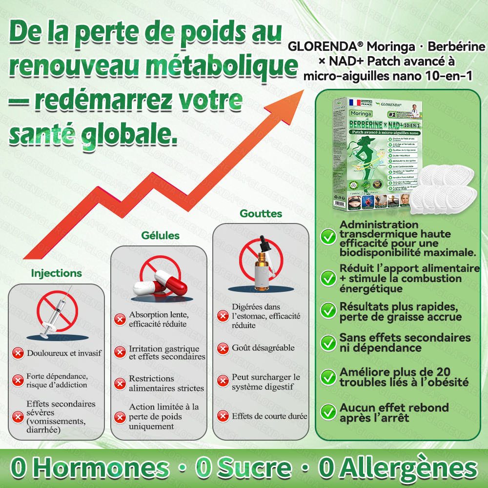 𝑩𝒐𝒖𝒕𝒊𝒒𝒖𝒆 𝒐𝒇𝒇𝒊𝒄𝒊𝒆𝒍𝒍𝒆 | 👩‍⚕️💃𝐆𝐋𝗢𝗥𝗘𝗡𝗗𝑨®𝑴𝒐𝒓𝒊𝐧𝐠𝙖 · 𝘽𝙚𝙧𝙗é𝙧𝒊𝒏𝒆 ×𝐍𝘼𝗗+ 𝟭0-𝒆𝒏-𝟏 𝐏𝐚𝙩𝙘𝙝 𝙈𝙞𝙘𝙧𝙤𝙣é𝙚𝒅𝒍𝒆 𝑨𝒗𝒂𝐧𝐜é 𝙉𝙖𝒏𝒐🇫🇷(𝐔𝐧𝐞 𝐬𝐞𝐮𝐥𝐞 𝐟𝐨𝐢𝐬 𝐩𝐚𝐫 𝐣𝐨𝐮𝐫, 𝐜𝐡𝐚𝐧𝐠𝐞𝐦𝐞𝐧𝐭𝐬 𝐯𝐢𝐬𝐢𝐛𝐥𝐞𝐬 𝐞𝐧 𝟕 𝐣𝐨𝐮𝐫𝐬） ✅ 𝐏𝐨𝐮𝐫 𝐥’𝐨𝐛é𝐬𝐢𝐭é, 🅟🅔🅐🅤 🅡🅔🅛â🅒🅗é🅔,𝐝𝐢𝐚𝐛è𝐭𝐞, 𝐚𝐩𝐧é𝐞 𝐝𝐮 𝐬𝐨𝐦𝐦𝐞𝐢𝐥, 𝐩𝐫𝐨𝐛𝐥è𝐦𝐞𝐬 𝐚𝐫𝐭𝐢𝐜𝐮𝐥𝐚𝐢𝐫𝐞𝐬, 𝐞𝐭 𝐛𝐢𝐞𝐧 𝐩𝐥𝐮𝐬