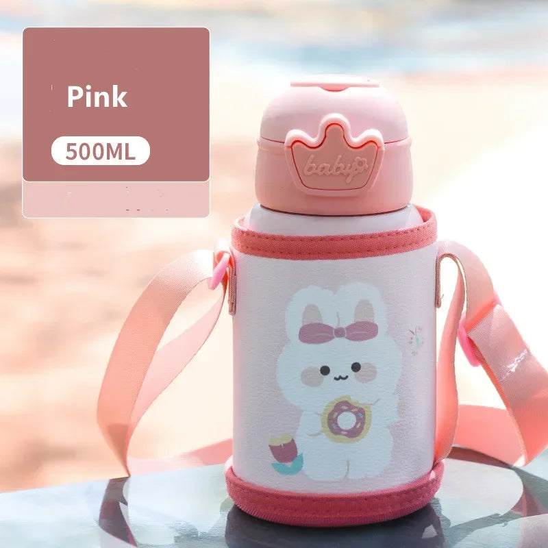 Cute Children 500ml